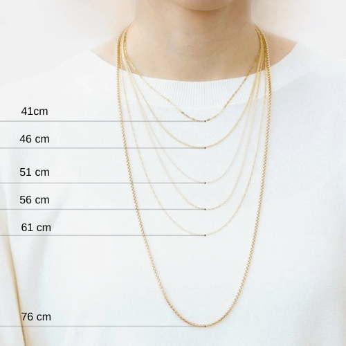 Fine Cable Chain Lightweight Sterling Silver