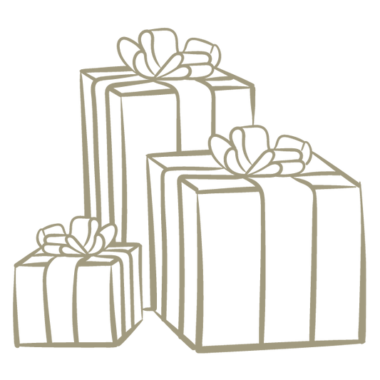 Gift Wrapping